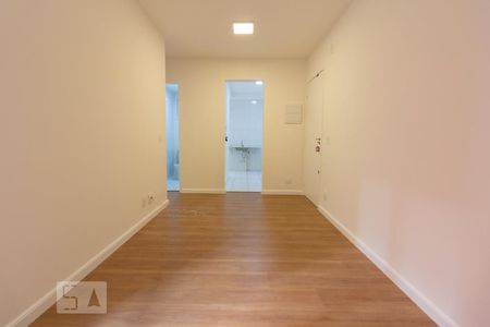 Sala de apartamento para alugar com 2 quartos, 45m² em São Pedro, Osasco