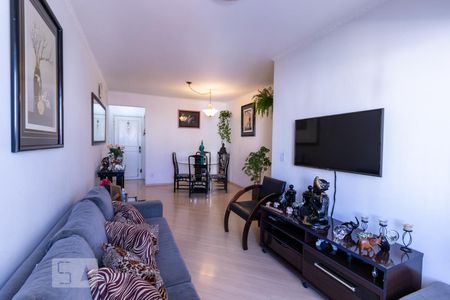 Sala de apartamento à venda com 3 quartos, 89m² em Mooca, São Paulo