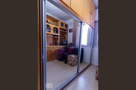 Quarto 1 de apartamento à venda com 3 quartos, 89m² em Mooca, São Paulo