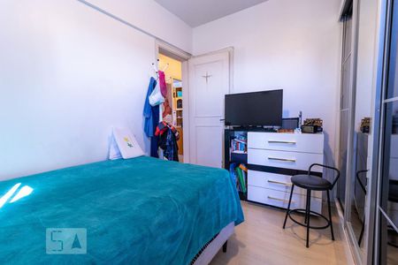 Quarto 2 - Suíte de apartamento à venda com 3 quartos, 89m² em Mooca, São Paulo