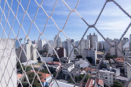 Vista Quarto 1 de apartamento para alugar com 2 quartos, 50m² em Campos Elíseos, São Paulo