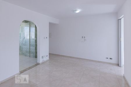 Sala de apartamento para alugar com 2 quartos, 50m² em Campos Elíseos, São Paulo