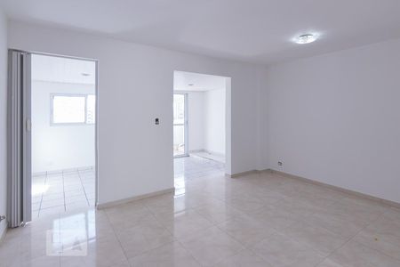 Sala de apartamento para alugar com 2 quartos, 50m² em Campos Elíseos, São Paulo