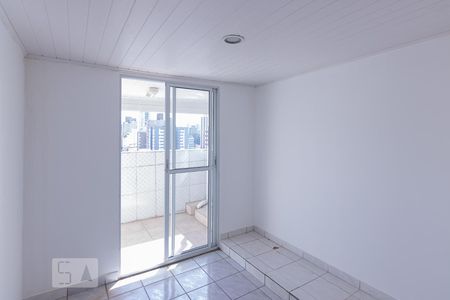 Quarto 2 de apartamento para alugar com 2 quartos, 50m² em Campos Elíseos, São Paulo