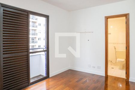 Suíte de apartamento à venda com 3 quartos, 102m² em Vila Pompéia, São Paulo