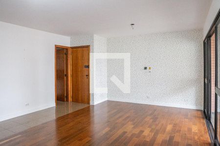 Sala de apartamento à venda com 3 quartos, 102m² em Vila Pompéia, São Paulo