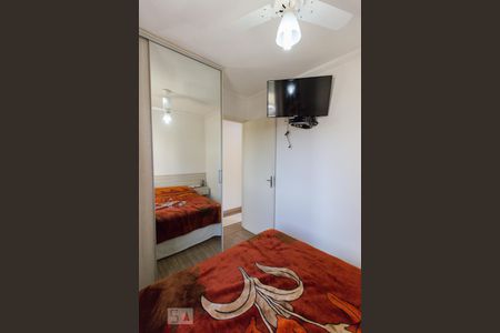 Quarto 2 de apartamento à venda com 2 quartos, 49m² em Vila Palmeiras, São Paulo