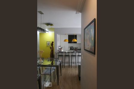 Apartamento para alugar com 2 quartos, 65m² em Jardim Ester, São Paulo