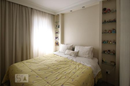 Quarto de apartamento para alugar com 2 quartos, 65m² em Jardim Ester, São Paulo