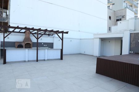 Área Comum - Piscina de apartamento à venda com 2 quartos, 60m² em Vila Isabel, Rio de Janeiro