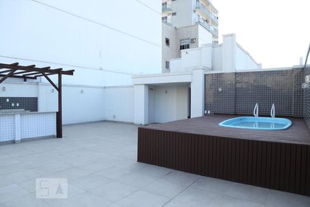 Área Comum - Piscina de apartamento à venda com 2 quartos, 60m² em Vila Isabel, Rio de Janeiro