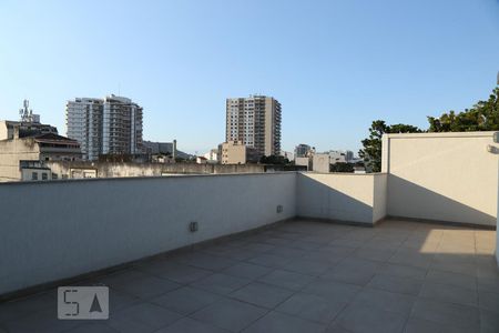 Área Comum  de apartamento à venda com 2 quartos, 63m² em Vila Isabel, Rio de Janeiro