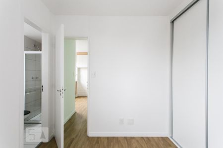 Quarto de kitnet/studio para alugar com 1 quarto, 40m² em Brás, São Paulo