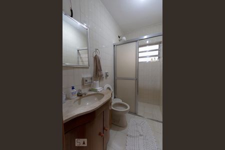 Banheiro 1 de casa à venda com 3 quartos, 299m² em Vila Aricanduva, São Paulo