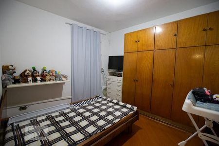 Quarto 1 de casa à venda com 3 quartos, 299m² em Vila Aricanduva, São Paulo