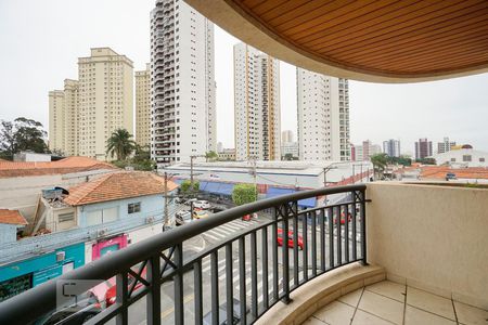 Apartamento para alugar com 2 quartos, 85m² em Vila Santo Estevão, São Paulo