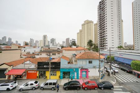 Apartamento para alugar com 2 quartos, 85m² em Vila Santo Estevão, São Paulo