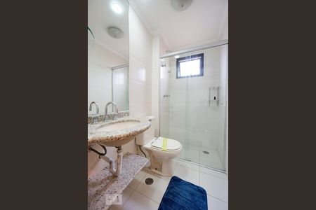 Apartamento para alugar com 2 quartos, 85m² em Vila Santo Estevão, São Paulo