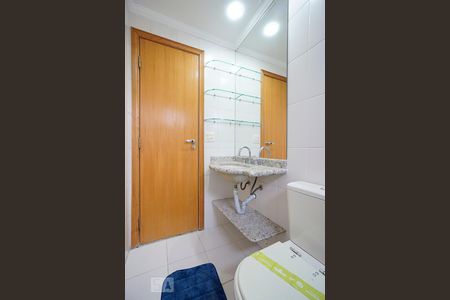 Apartamento para alugar com 2 quartos, 85m² em Vila Santo Estevão, São Paulo