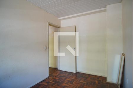 Quarto 1 de apartamento à venda com 2 quartos, 48m² em Jardim Floresta, Porto Alegre