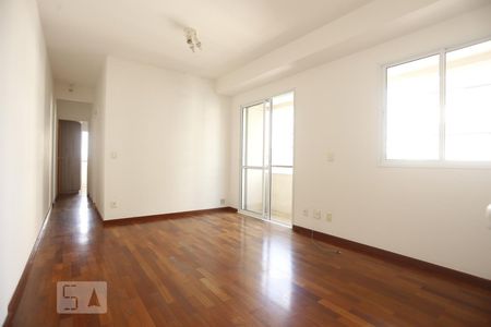 Sala de apartamento para alugar com 2 quartos, 50m² em Consolação, São Paulo