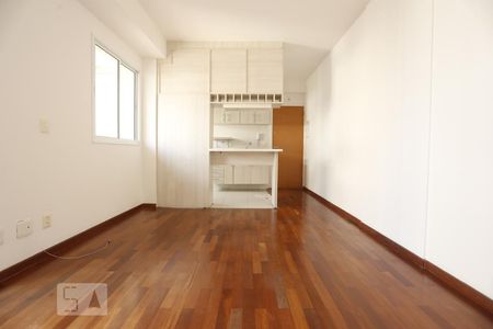 Sala de apartamento para alugar com 2 quartos, 50m² em Consolação, São Paulo