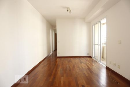 Sala de apartamento para alugar com 2 quartos, 50m² em Consolação, São Paulo