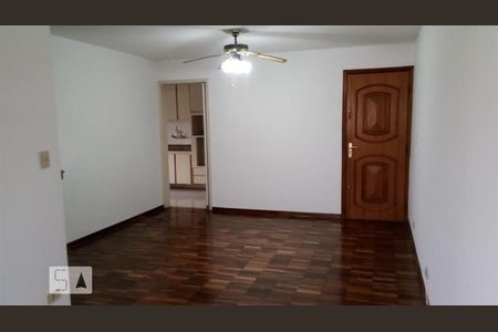 Sala de apartamento à venda com 2 quartos, 72m² em Jardim São Paulo(zona Norte), São Paulo