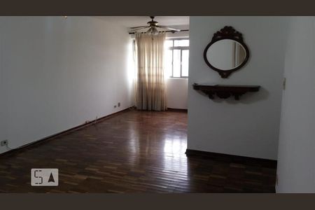 Sala de apartamento à venda com 2 quartos, 72m² em Jardim São Paulo(zona Norte), São Paulo