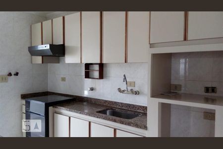 Cozinha de apartamento à venda com 2 quartos, 72m² em Jardim São Paulo(zona Norte), São Paulo