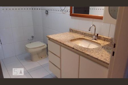 Banheiro de apartamento à venda com 2 quartos, 72m² em Jardim São Paulo(zona Norte), São Paulo