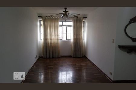 Sala de apartamento à venda com 2 quartos, 72m² em Jardim São Paulo(zona Norte), São Paulo