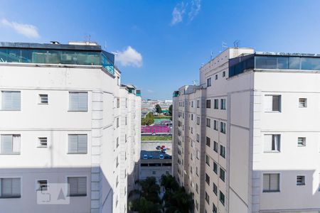Vista do Quarto 2 de apartamento à venda com 2 quartos, 99m² em Jardim Santa Terezinha (zona Leste), São Paulo