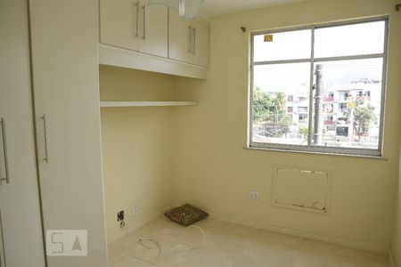 Quarto 1 de apartamento à venda com 2 quartos, 64m² em Taquara, Rio de Janeiro