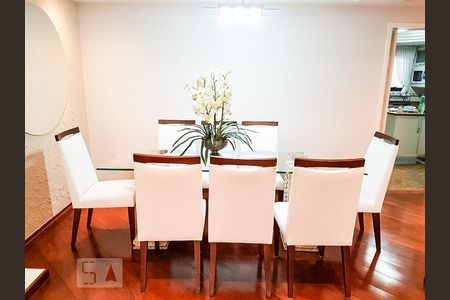 Sala de apartamento à venda com 4 quartos, 175m² em Vila Formosa, São Paulo
