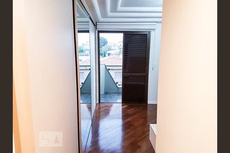 Quarto de apartamento à venda com 4 quartos, 175m² em Vila Formosa, São Paulo