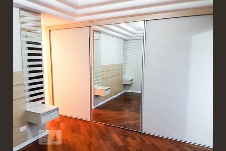 Quarto de apartamento à venda com 4 quartos, 175m² em Vila Formosa, São Paulo