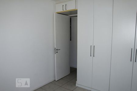 Quarto  de apartamento para alugar com 1 quarto, 40m² em Botafogo, Rio de Janeiro