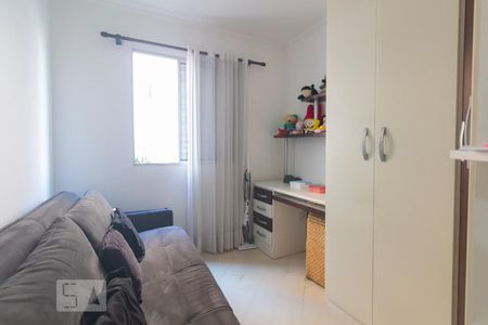 Quarto 1 de apartamento para alugar com 2 quartos, 42m² em Vila Inglesa, São Paulo