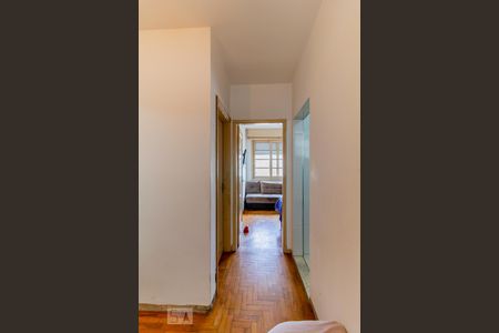 Sala de apartamento para alugar com 2 quartos, 50m² em Santa Efigênia, São Paulo