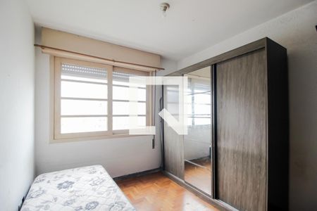 Quarto de apartamento à venda com 2 quartos, 52m² em Santa Efigênia, São Paulo