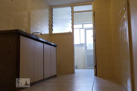 Cozinha  de apartamento para alugar com 2 quartos, 91m² em Tijuca, Rio de Janeiro