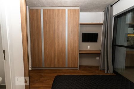 Studio - Armários de kitnet/studio para alugar com 1 quarto, 29m² em Bom Retiro, São Paulo