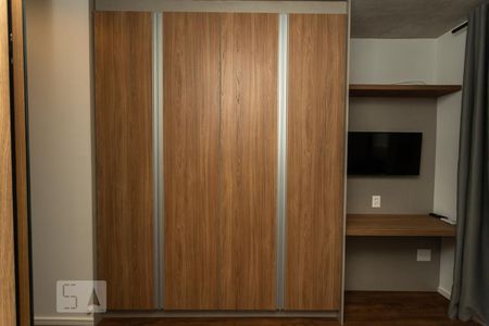 Studio - Armários de kitnet/studio para alugar com 1 quarto, 29m² em Bom Retiro, São Paulo