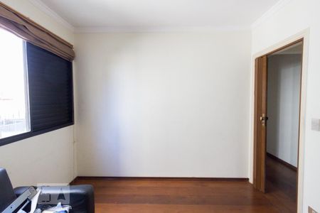 Quarto 3 de apartamento para alugar com 3 quartos, 86m² em Santana, São Paulo