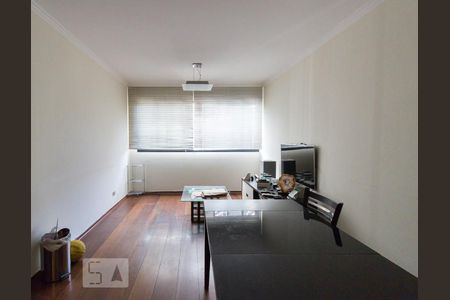 Sala de apartamento para alugar com 3 quartos, 86m² em Santana, São Paulo