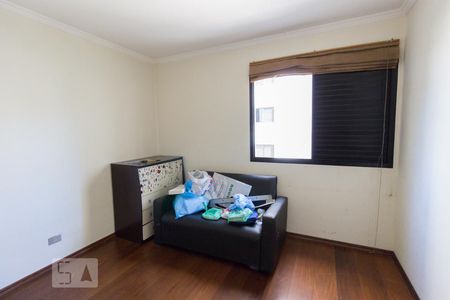 Quarto 2 de apartamento para alugar com 3 quartos, 86m² em Santana, São Paulo