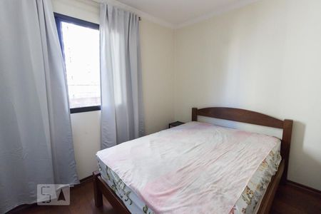 Quarto 1 de apartamento para alugar com 3 quartos, 86m² em Santana, São Paulo