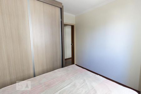 Quarto 1 de apartamento para alugar com 3 quartos, 86m² em Santana, São Paulo