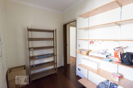 Quarto 3 de apartamento para alugar com 3 quartos, 86m² em Santana, São Paulo